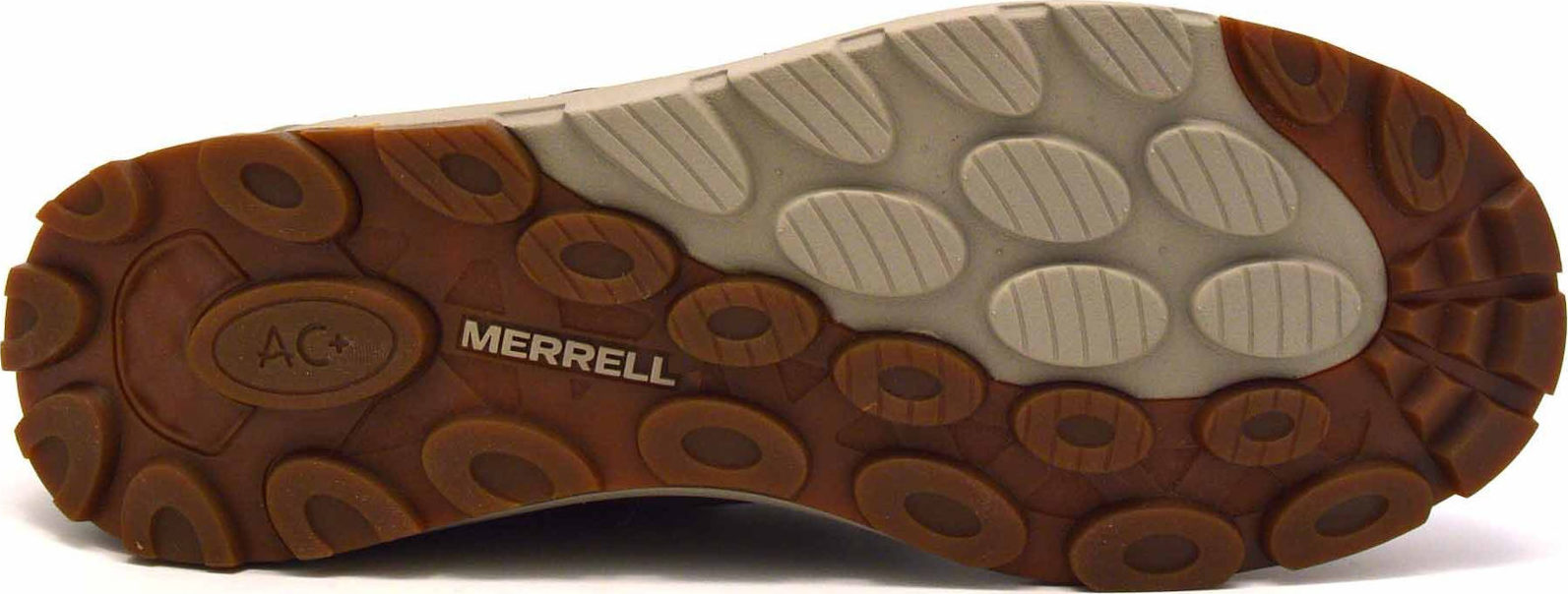 merrell convoy mid ac  boots