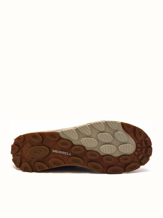 Merrell hot sale convoy ac