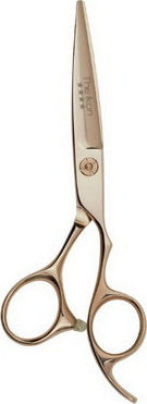 Matakki The Ikon Rose Gold Ψαλίδι Κουρέματος 5.5"