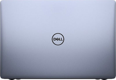 Dell Inspiron 5570 15.6" FHD (i5-8250U/4GB/128GB SSD + 1TB HDD//)