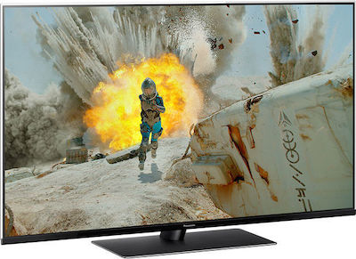 Panasonic Smart Fernseher 55" 4K UHD Rand-LED TX-55FX740E HDR (2018)