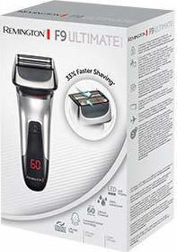 Remington XF9000 F9 Ultimate Foil Aparat De Ras Față Reîncărcabil