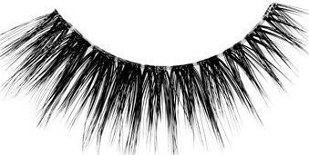 Ardell Faux Mink False Lashes in Black color 857