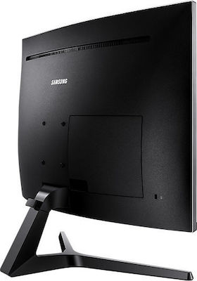 Samsung CJG50 VA Curved Gaming Monitor 27" QHD 2560x1440 144Hz με Χρόνο Απόκρισης 4ms GTG