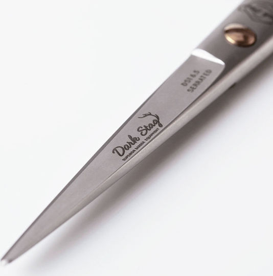 Dark Stag DS1 Foarfecă de tuns 7"