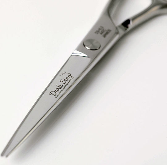 Dark Stag DS+ Haarschneideschere 6"
