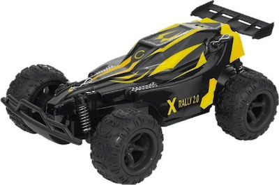 Overmax X-rally 2.0 Telecomandat Mașină Buggy 2WD 1:22