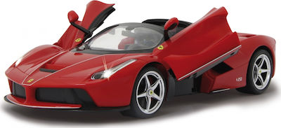 Rastar Laferrari Aperta Red Mode 75800 Τηλεκατευθυνόμενο Αυτοκίνητο Ferrari Drift 1:14