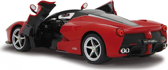 Jamara Ferrari LaFerrari Aperta Радиоуправляемо Автомобил Дрифт Червен