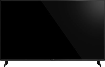 Smart Τηλεόραση 55" 4K UHD LED TX-55FXW584 HDR (2018) TX-55FXW584