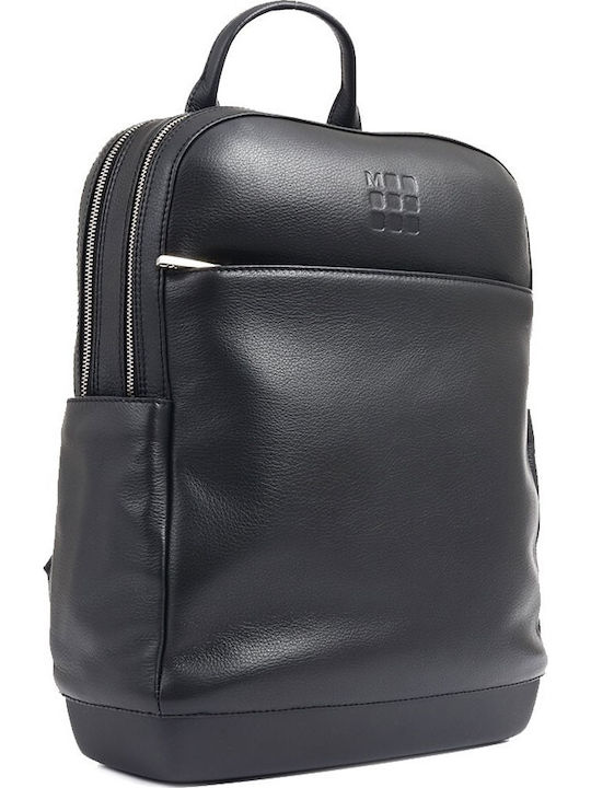 Moleskine ET84PBKBK Backpack Backpack for 15" Laptop Black