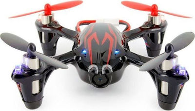 Hubsan H107C X4 Дрон Мини с Камера 720p и Дистанционно
