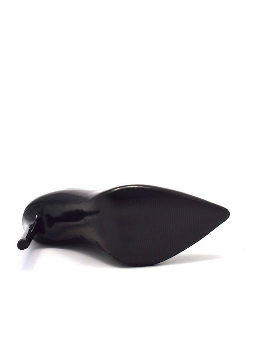 Ghete dama Negru