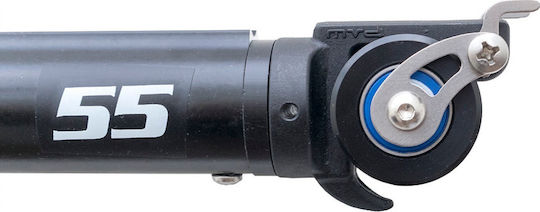 Mvd Ψαροντούφεκο Λαστιχοβόλο Predator Zeso Invert Roller 55cm