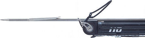 Mvd Ψαροντούφεκο Λαστιχοβόλο Predator ZESO Invert Roller Limited Edition 90cm