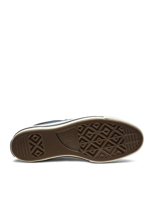 One star sierra outlet leather low top