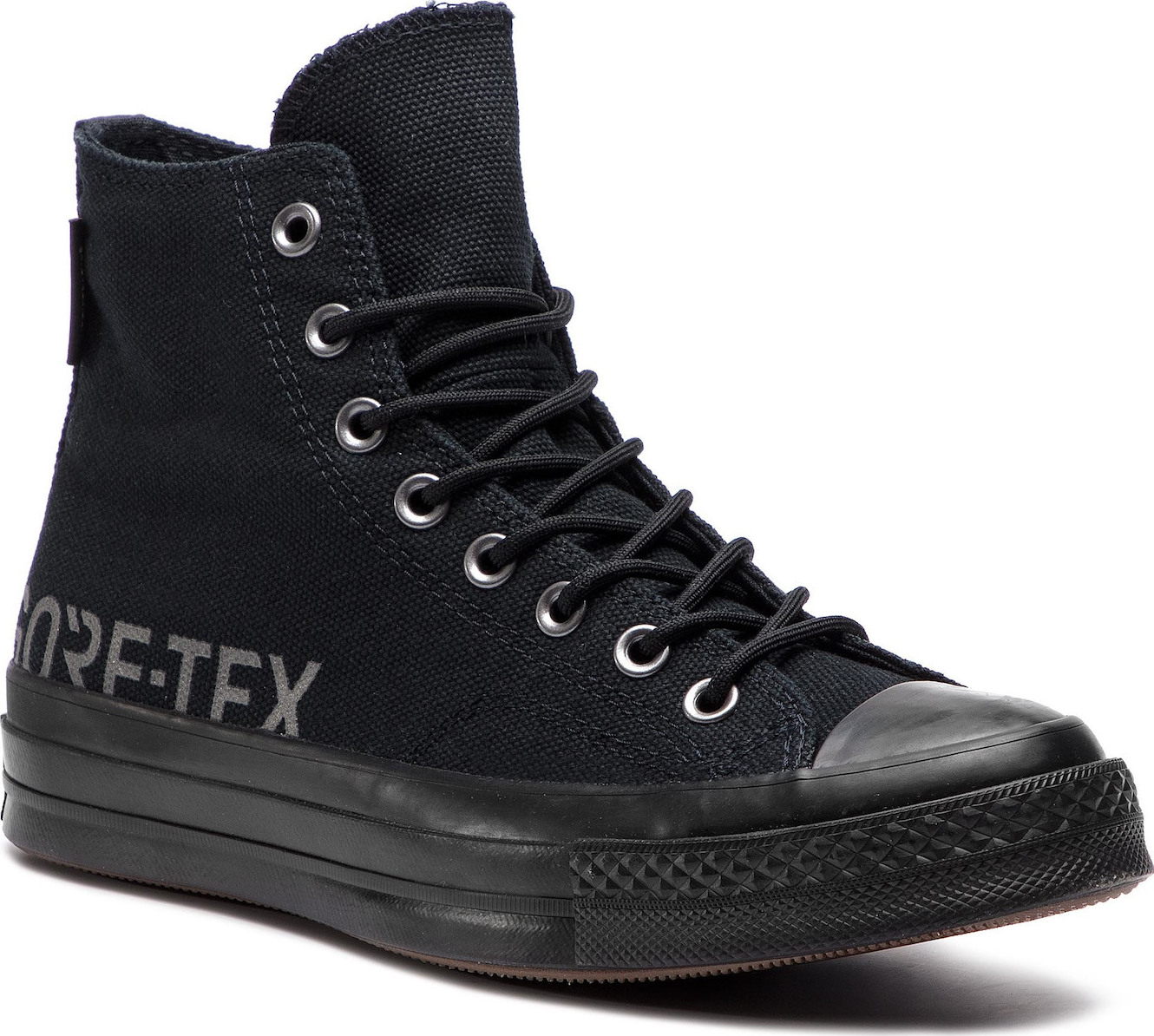 converse chuck 70 premium leather hi