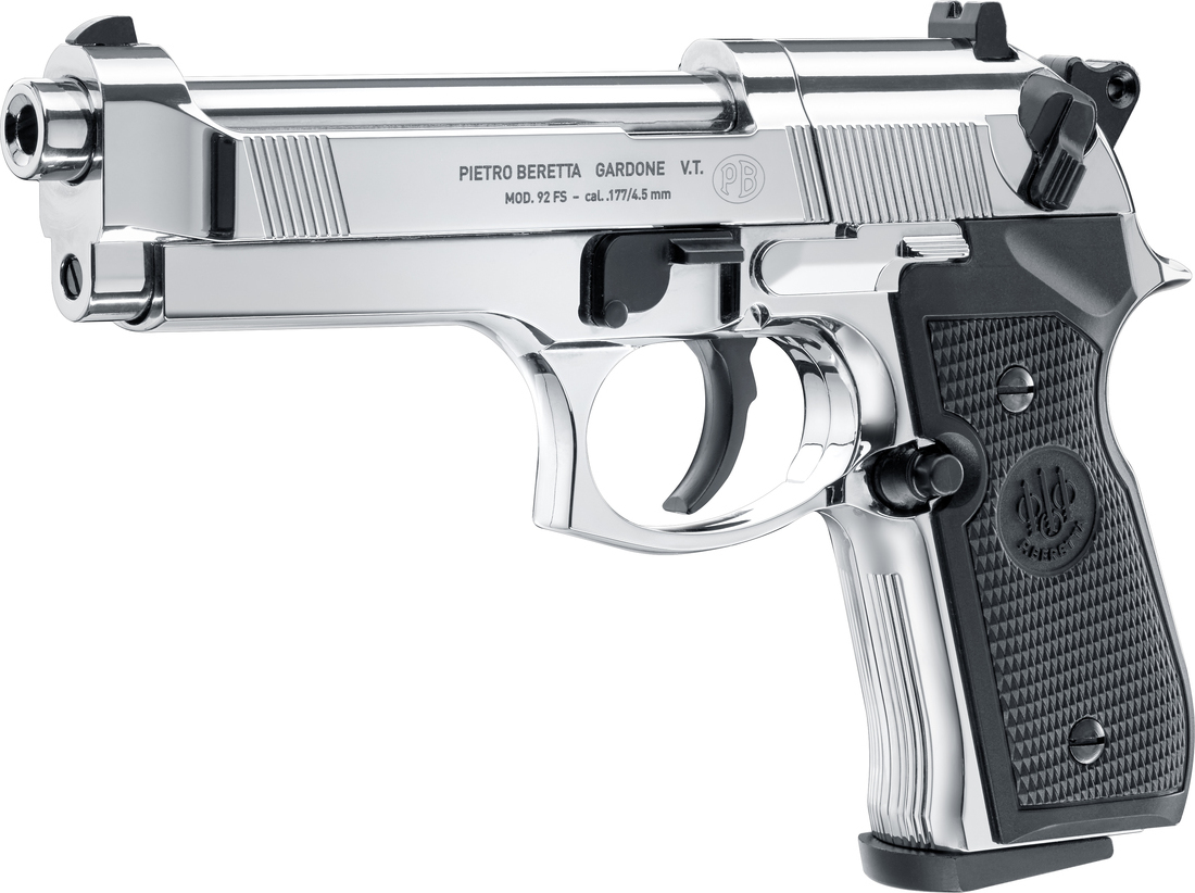 Umarex beretta m92. Беретта 92 FS.