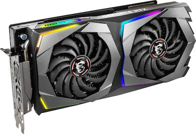 MSI GeForce RTX 2070 8GB GDDR6 Graphics Card (V373-015R)
