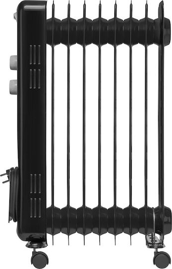 Sencor Oil Filled Radiator with 9 Fins 2000W