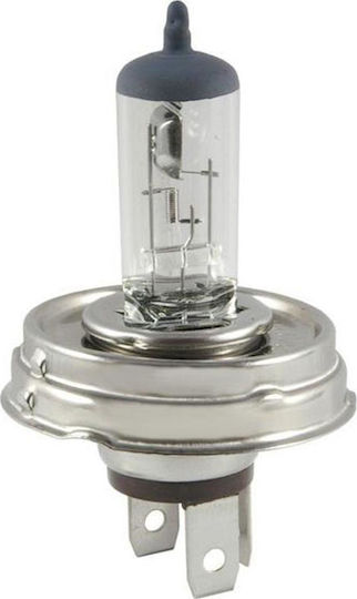 Autoline Lamps Car & Motorcycle XLight Halogen H5 Halogen 12V 60W 1pcs