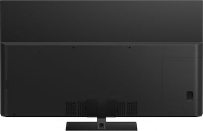 Panasonic Smart Τηλεόραση 55" 4K UHD OLED TX-55FZ800E HDR (2018) TX-55FZ800E