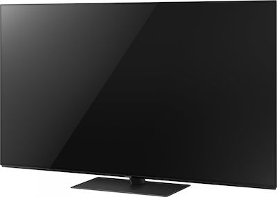 Panasonic Smart Τηλεόραση 55" 4K UHD OLED TX-55FZ800E HDR (2018) TX-55FZ800E