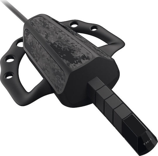 Gioteck TX-1 Earhook / On Ear Gaming Headset with Connection 3.5mm