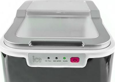 Camry Παγομηχανή mit Tagesproduktion von 12kg CR8073