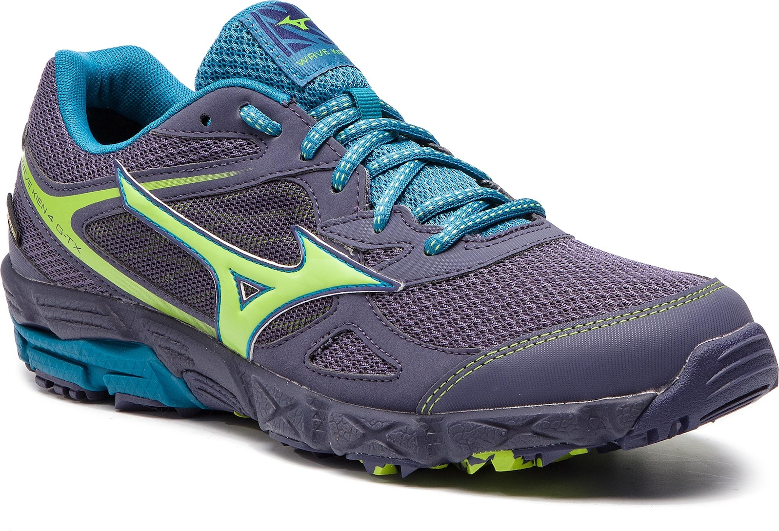 mizuno gore tex