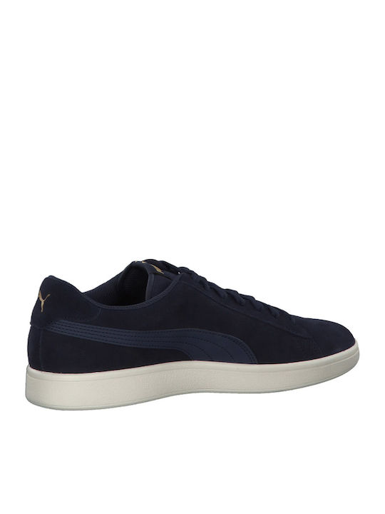Smash V2 Sneakers Blue