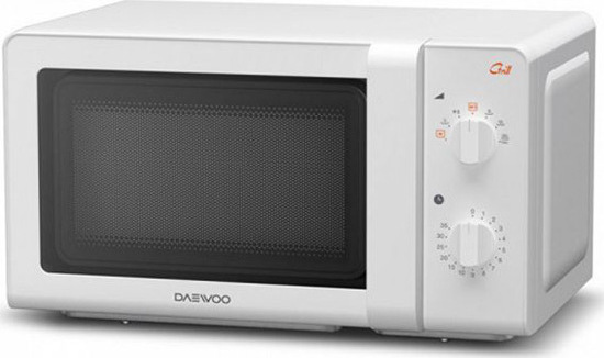 Микроволновка daewoo kog 6cdbw