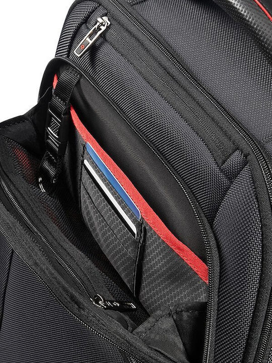 Samsonite PRO-DLX 5 Backpack Backpack for 15.6" Laptop Black
