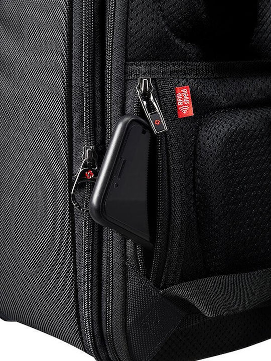 Samsonite PRO-DLX 5 Backpack Backpack for 15.6" Laptop Black