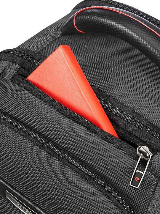 Samsonite PRO-DLX 5 Backpack Backpack for 15.6" Laptop Black