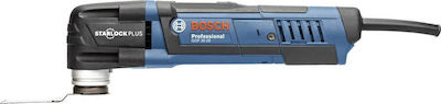 Bosch GOP 30-28 Professional Oscilant Multifuncțional electric 300W