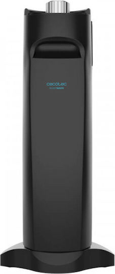 Cecotec Ready Warm 6600 Turbo Convection Plus Θερμοπομπός Δαπέδου 2000W 70.8x15.4cm
