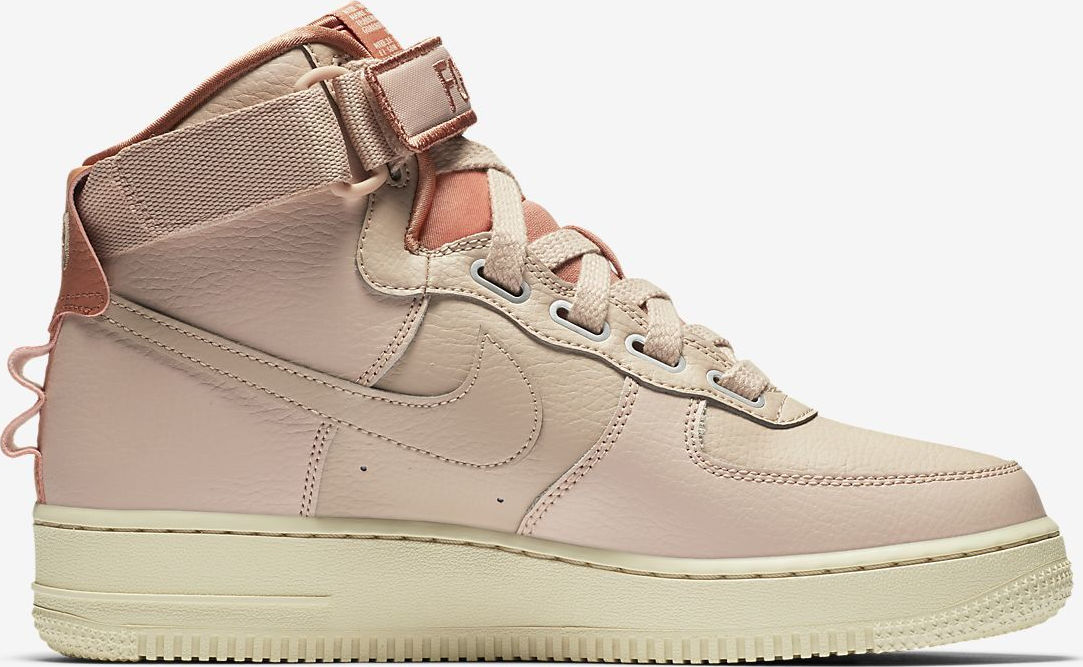 Nike Air Force 1 High Utility AJ7311-200 - Skroutz.gr