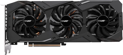 Gigabyte GeForce RTX 2080 Ti 11GB Windforce