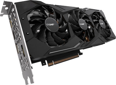Gigabyte GeForce RTX 2080 Ti 11GB Windforce