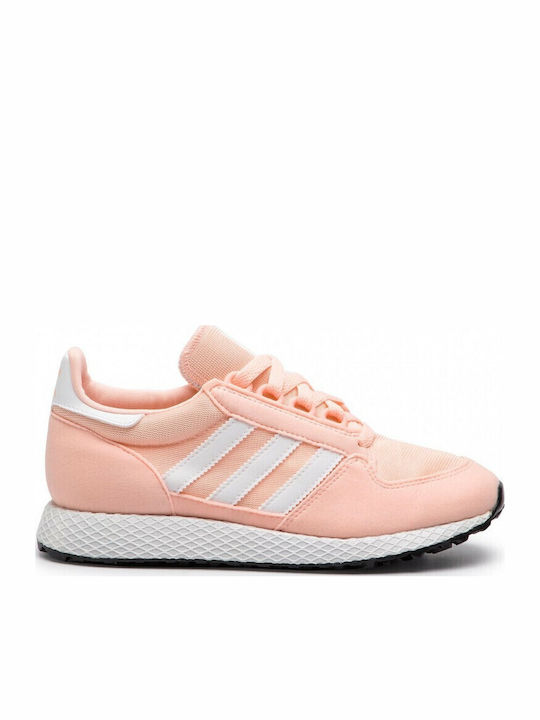 adidas Forest Grove Running Ροζ