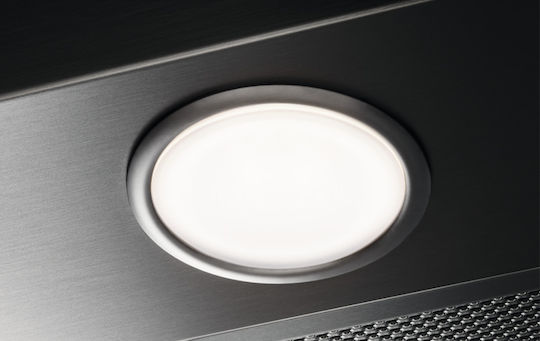 AEG Μηχανισμός Απορρόφησης 52cm Inox