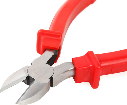 WorkPro Side Cutter Length 180mm
