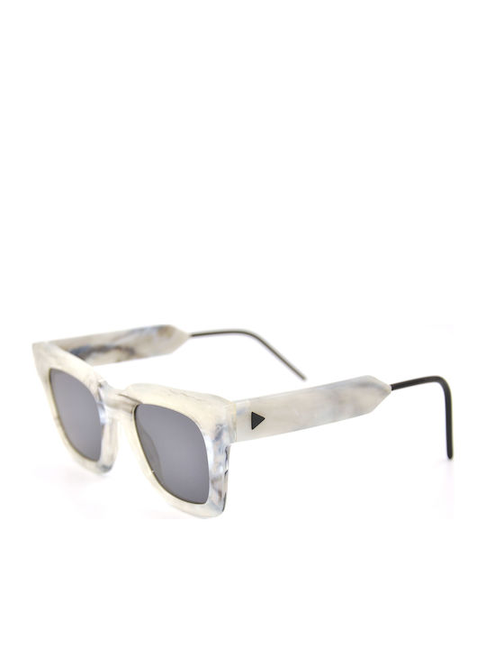 SOYA Alexander Women's Sunglasses with Gray Frame