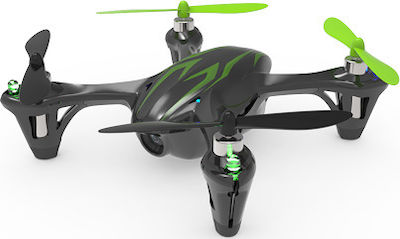 Hubsan H107C X4 Дрон Мини с Камера 720p и Дистанционно