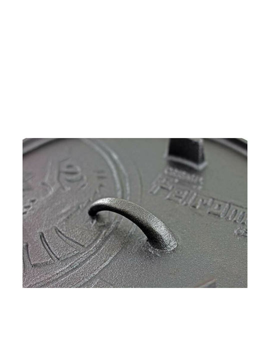 Petromax Dutch Oven 25.5x25.5cm 1Stück