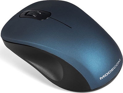 Modecom MC-WM10S Wireless Mouse Blue