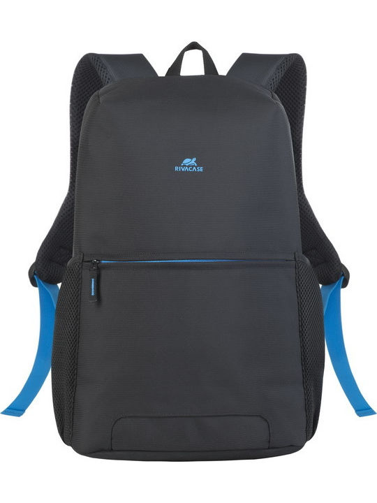 Rivacase Regent 8067 Τσάντα Πλάτης 15.6" Μαύρη Rivacase Regent 8067 Τσάντα Πλάτης 15.6" Μαύρη