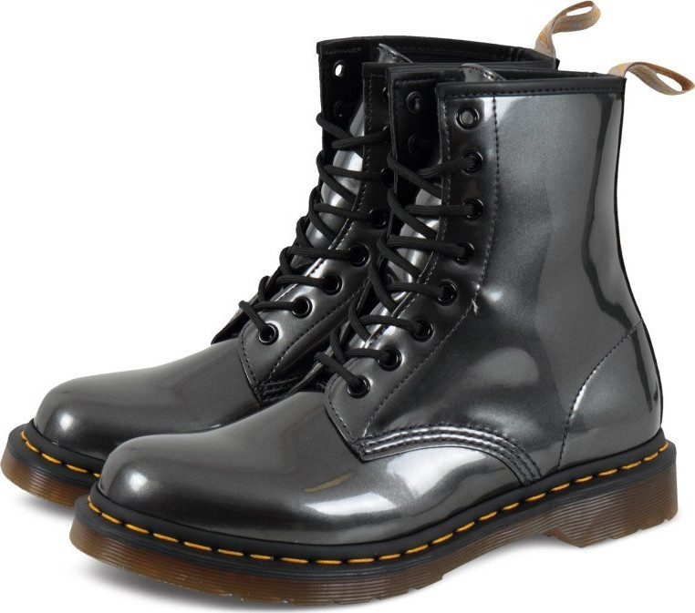 dr martens vegan chrome oxblood