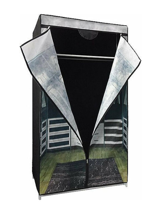 HomeMarkt Printing 87x50x156cm